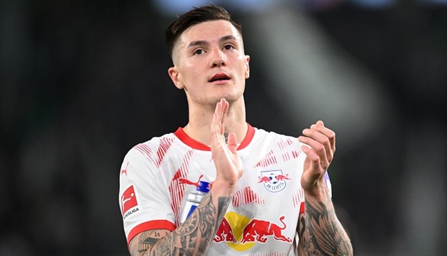 Tình hình tài chính của RB Leipzig