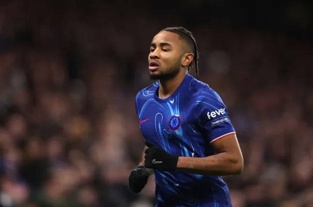 Tình hình tại Chelsea