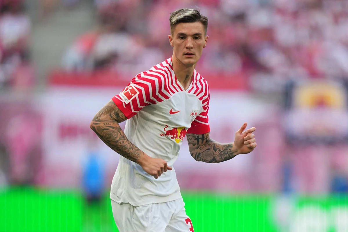 Lý do Manchester United quan tâm