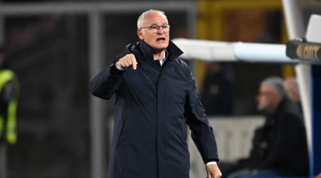 Đánh giá về HLV Claudio Ranieri