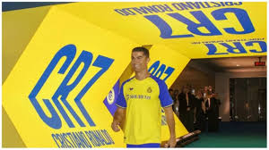 Đồn đoán về tương lai của Ronaldo