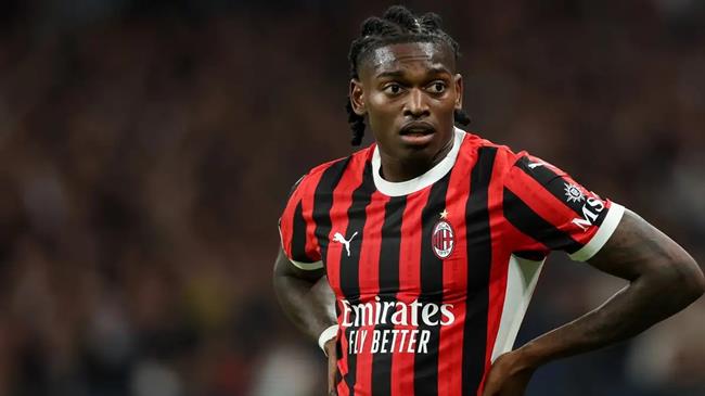 Lý do Bayern Munich quan tâm đến Leao